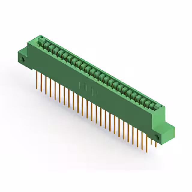 346-050-522-212 EDAC Inc.  Edgeboard Connectors